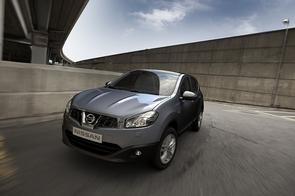 Value of this 2011 Qashqai?