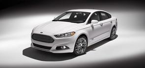 Value of a 2013 Mondeo?