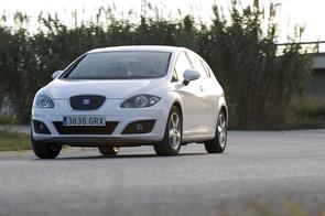 Belt or chain in my SEAT Leon?