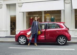How much for my Nissan Micra?