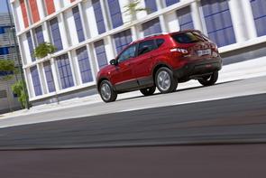 When to do a Qashqai's belt and pump?