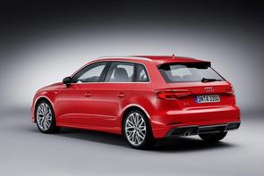 Value of my Audi A3?