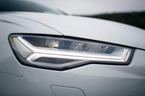 When to replace 2015 Audi A6's belt?
