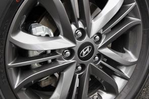 How much for a 141 Hyundai?