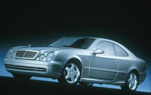 Reasonable value for this Merc CLK?