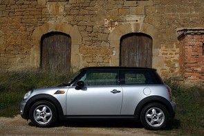 Do you think my MINI has a gearbox problem?
