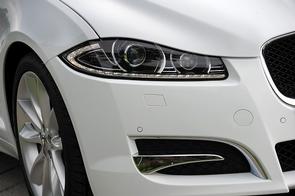 How much for my Jaguar XF?