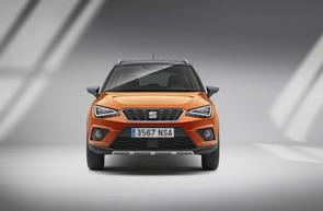 Fiesta Active, Arona or Stonic?