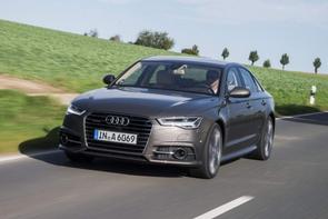 When to change an Audi A6's belt?