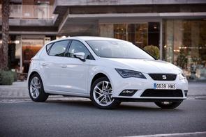How much for a 2014 Leon?