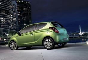 Thoughts on Hyundai i20 auto?