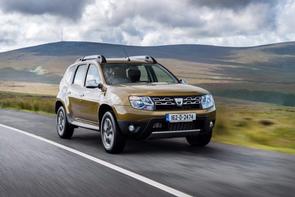Ideas for a five-seat family car?