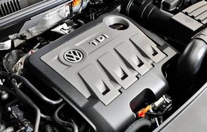 When to change a Sharan's timing belt?