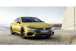 Arteon or A6, petrol or diesel?