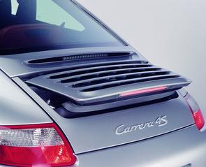 Value of 07 Porsche 911 Carrera 4S?