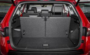 Best new seven-seater under €35k?
