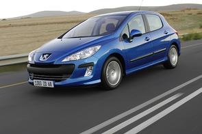 Value of 2011 Peugeot 308?
