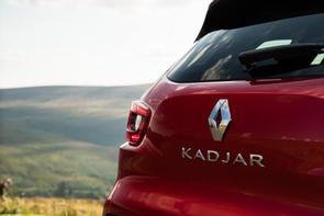 How do the crossovers do in terms of resale?