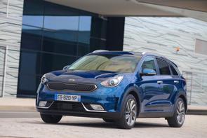 I fancy a new hybrid...