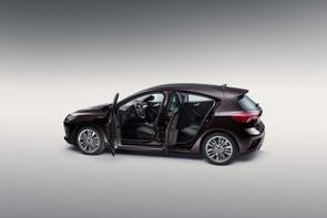 Hoping to trade in my Focus for something similar...