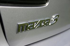 Looking to sell a 2009 Mazda3...