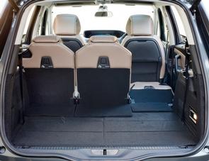 Which large family car to go for?