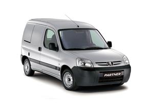 When to change a Peugeot Partner's cam belt?