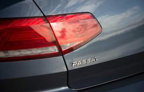 Value of my 2017 Passat?