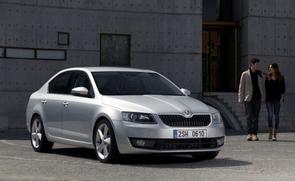 Rough trade-in value of my Octavia?