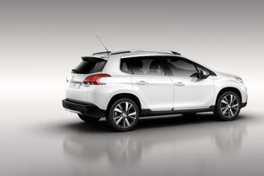 Opinion of 2015 Peugeot 2008?