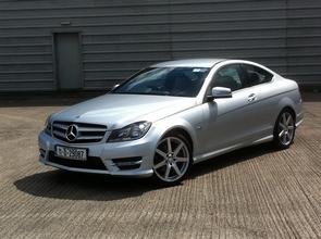 Value of my 2011 Mercedes C 220?