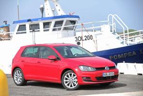 When to get my Golf's timing belt done?