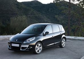 Will my Renault be written off?