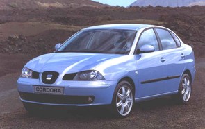 Is the SEAT Cordoba a good car?