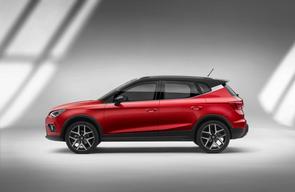 SEAT Arona or Kia Ceed 1.0?