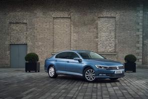 Value of a 151 Passat?