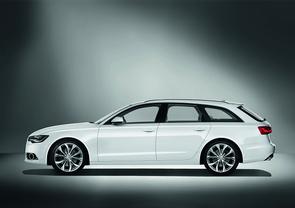 When to do my Audi A6's belt?