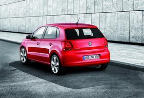 Looking to buy a 2009 Polo.