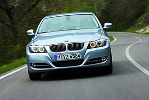 2008 BMW 3 Series value?