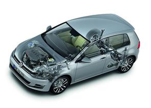 Talk me through Opel and VW 4WD...