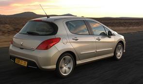 When to change my Peugeot's belt?