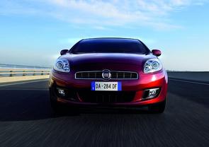 Price for 2008 Fiat Bravo?