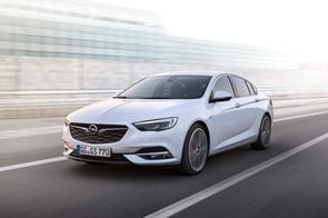 Any probs with the diesel Insignia?