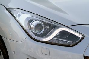 How much for 131 Hyundai i40?
