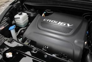 Price to service an ix35?