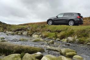 Thinking of buying a used X5...