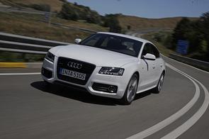 Belt or chain in my Audi A5?
