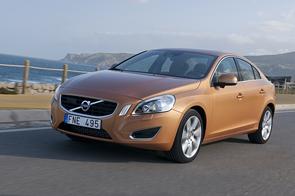 How much for a 2011 Volvo S60?