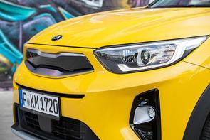 Views on the Kia Stonic?
