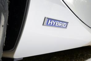 Looking to buy a used hybrid